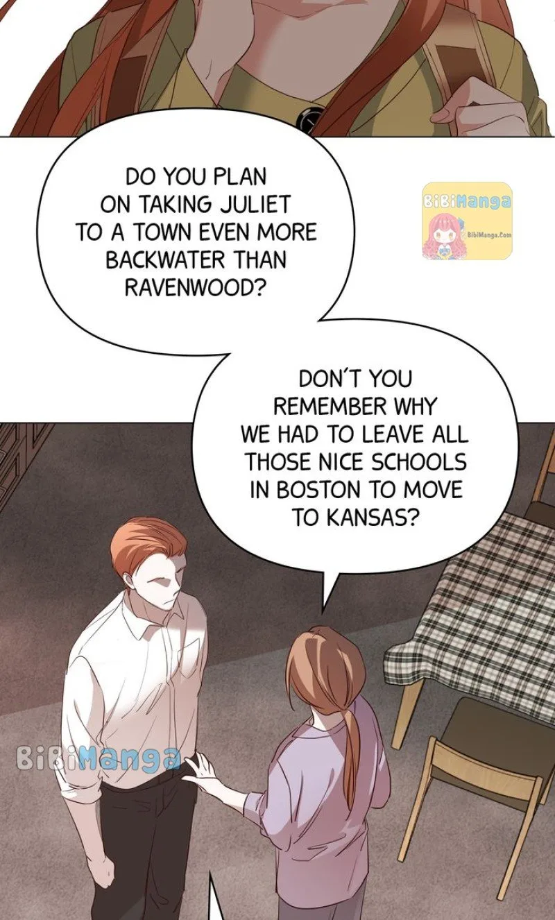 Juliet, You’re Not In Kansas Anymore! Chapter 22 page 44