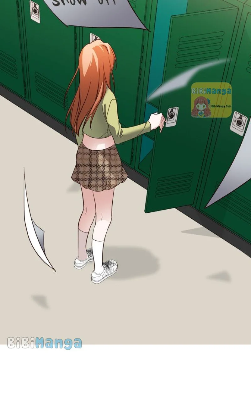 Juliet, You’re Not In Kansas Anymore! Chapter 22 page 30