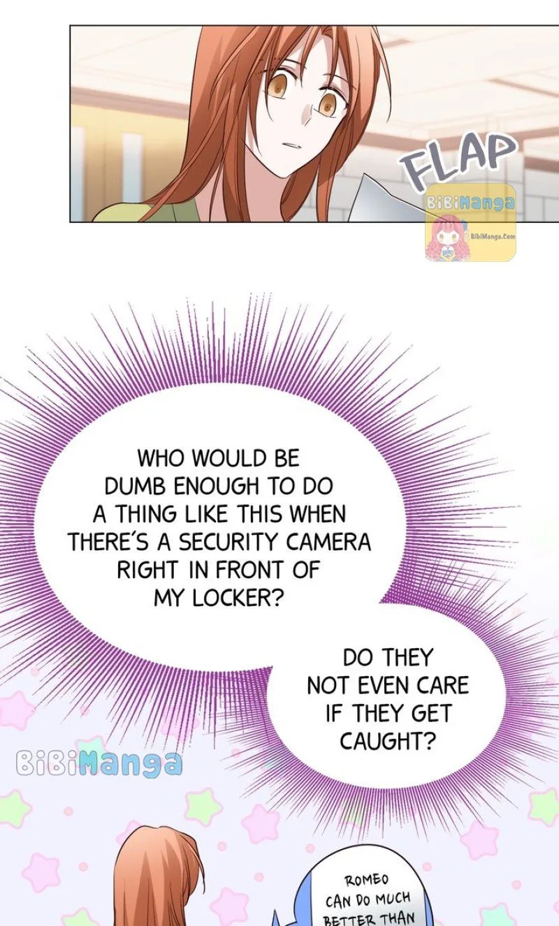 Juliet, You’re Not In Kansas Anymore! Chapter 22 page 31