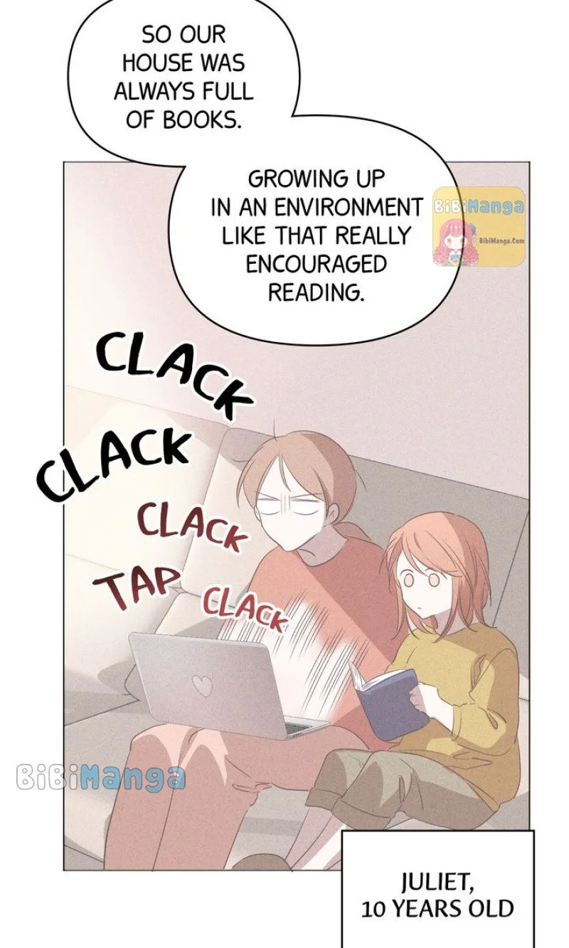 Juliet, You’re Not In Kansas Anymore! Chapter 21 page 43