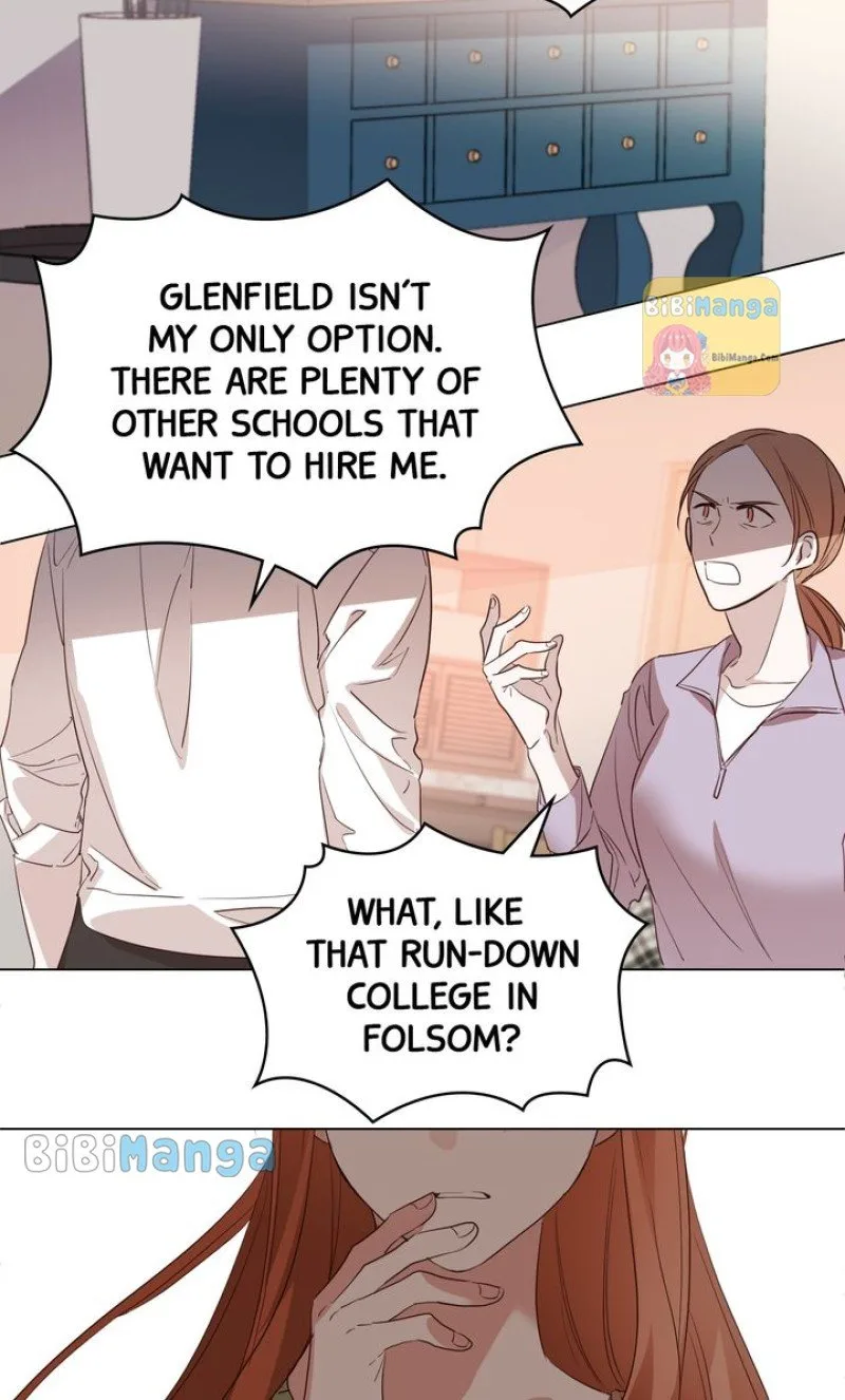 Juliet, You’re Not In Kansas Anymore! Chapter 22 page 43