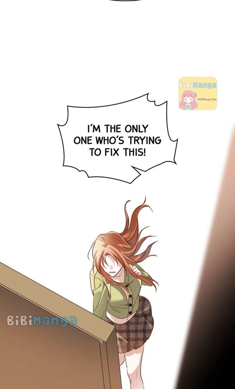 Juliet, You’re Not In Kansas Anymore! Chapter 22 page 49