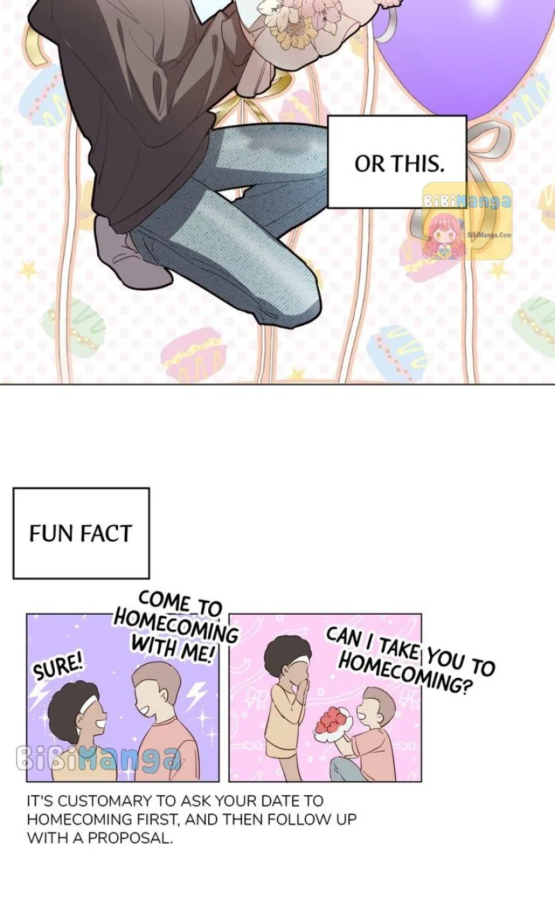 Juliet, You’re Not In Kansas Anymore! Chapter 22 page 23