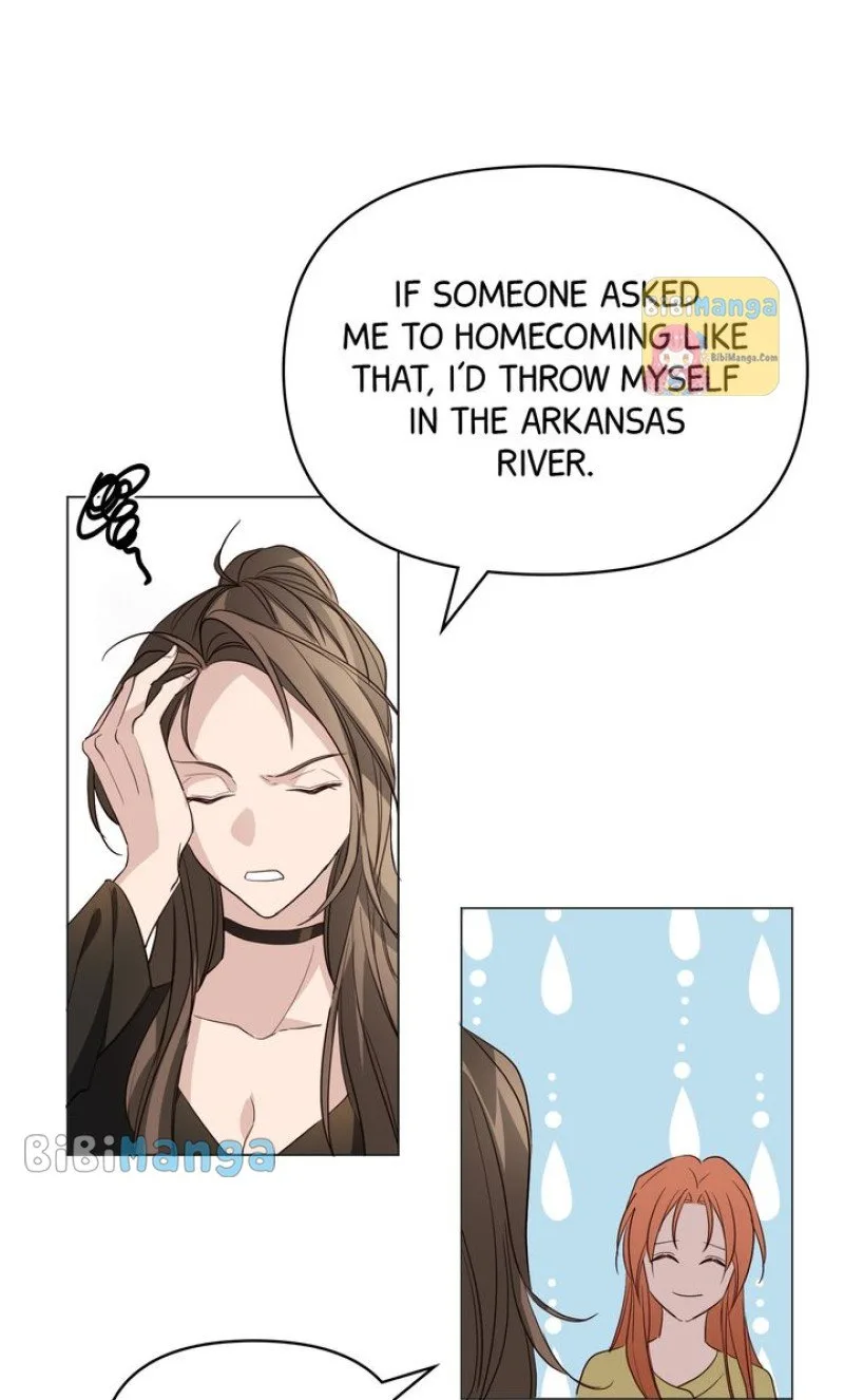 Juliet, You’re Not In Kansas Anymore! Chapter 22 page 24