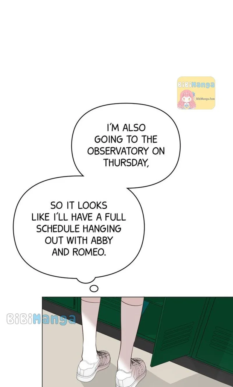 Juliet, You’re Not In Kansas Anymore! Chapter 22 page 26