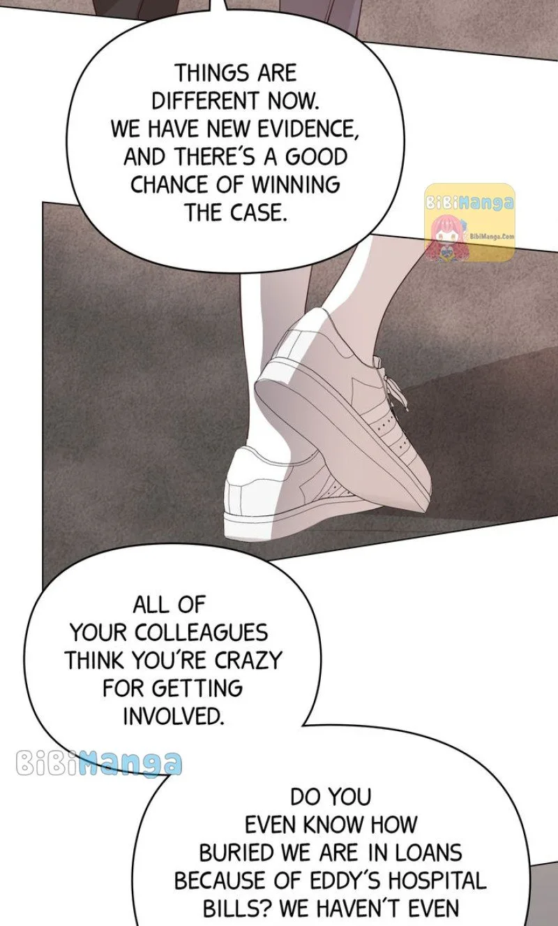 Juliet, You’re Not In Kansas Anymore! Chapter 22 page 45