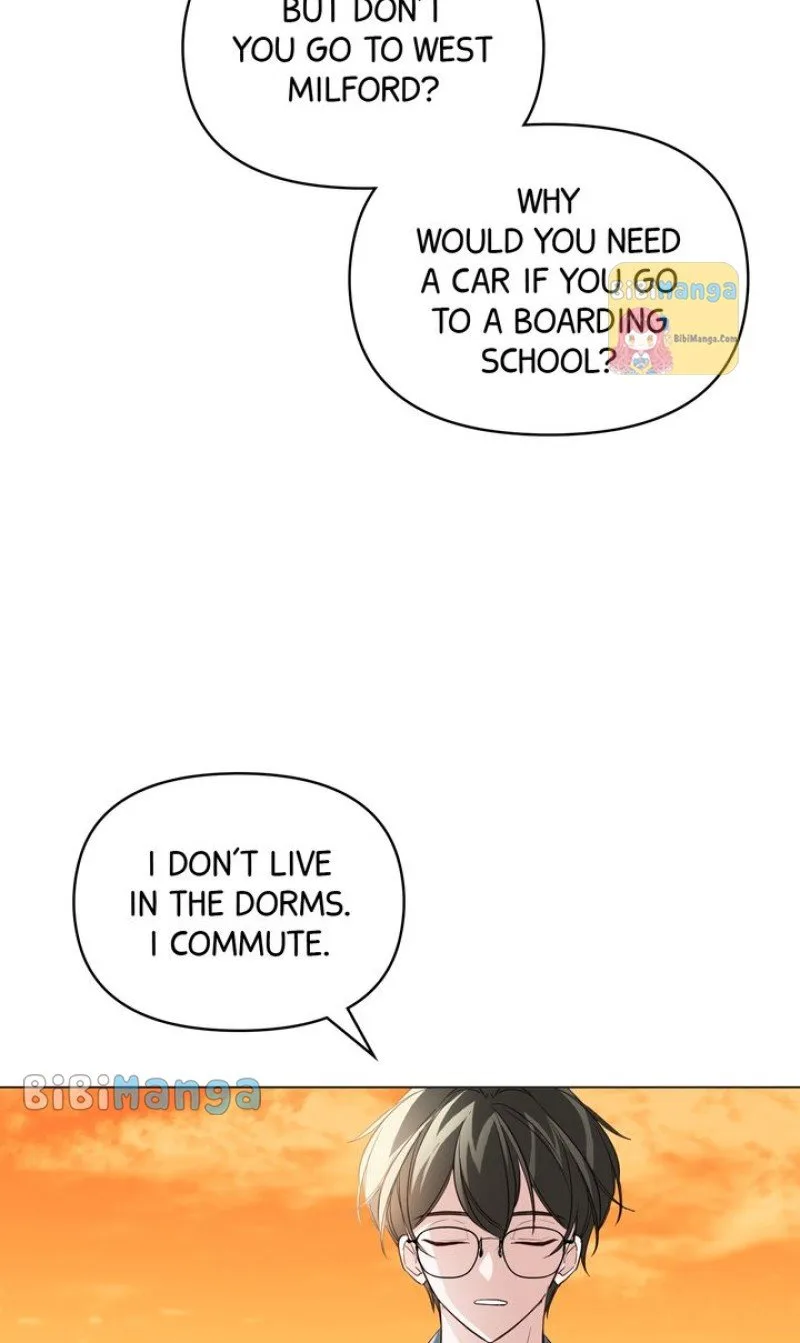 Juliet, You’re Not In Kansas Anymore! Chapter 20 page 31