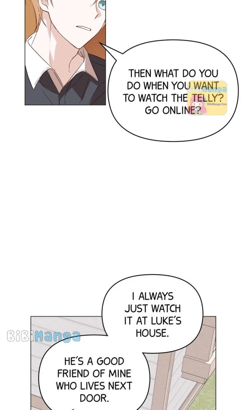 Juliet, You’re Not In Kansas Anymore! Chapter 21 page 45