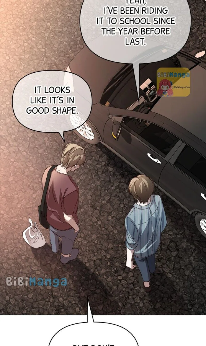 Juliet, You’re Not In Kansas Anymore! Chapter 20 page 30