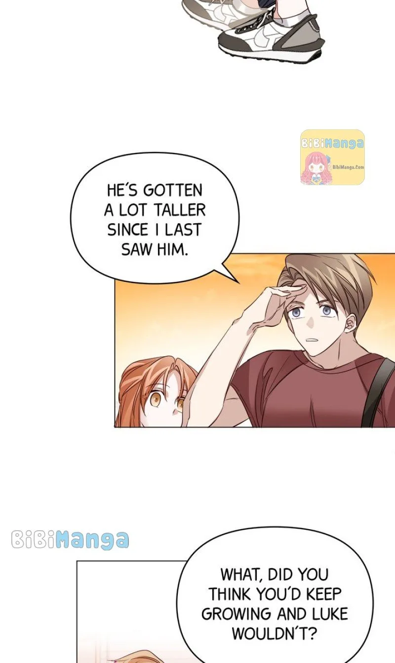 Juliet, You’re Not In Kansas Anymore! Chapter 20 page 20