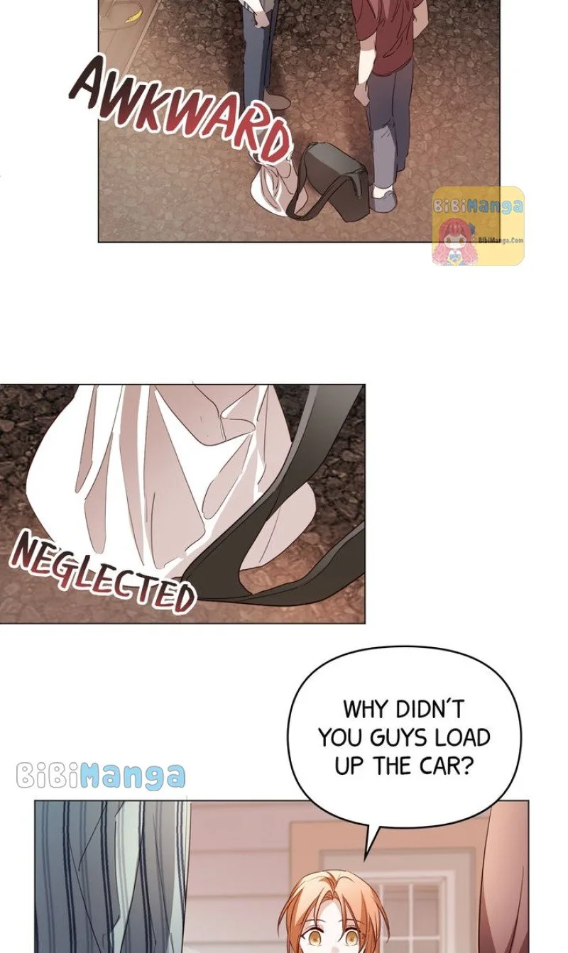 Juliet, You’re Not In Kansas Anymore! Chapter 20 page 39