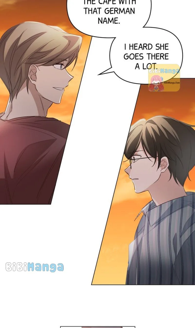 Juliet, You’re Not In Kansas Anymore! Chapter 20 page 36