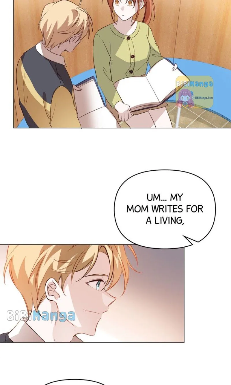 Juliet, You’re Not In Kansas Anymore! Chapter 21 page 42