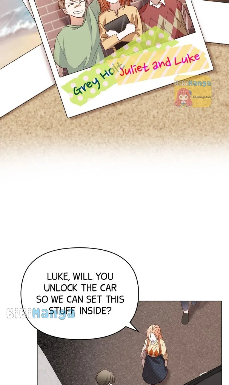 Juliet, You’re Not In Kansas Anymore! Chapter 20 page 23