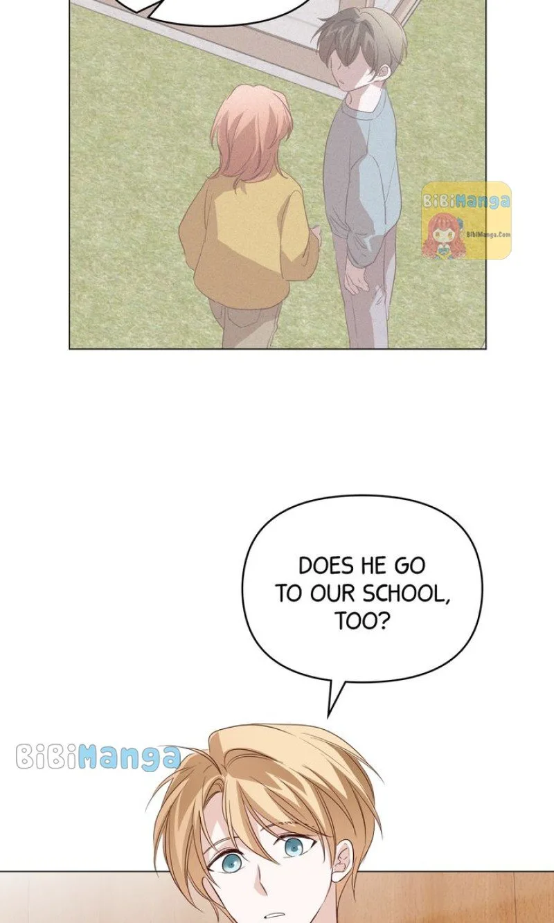 Juliet, You’re Not In Kansas Anymore! Chapter 21 page 46