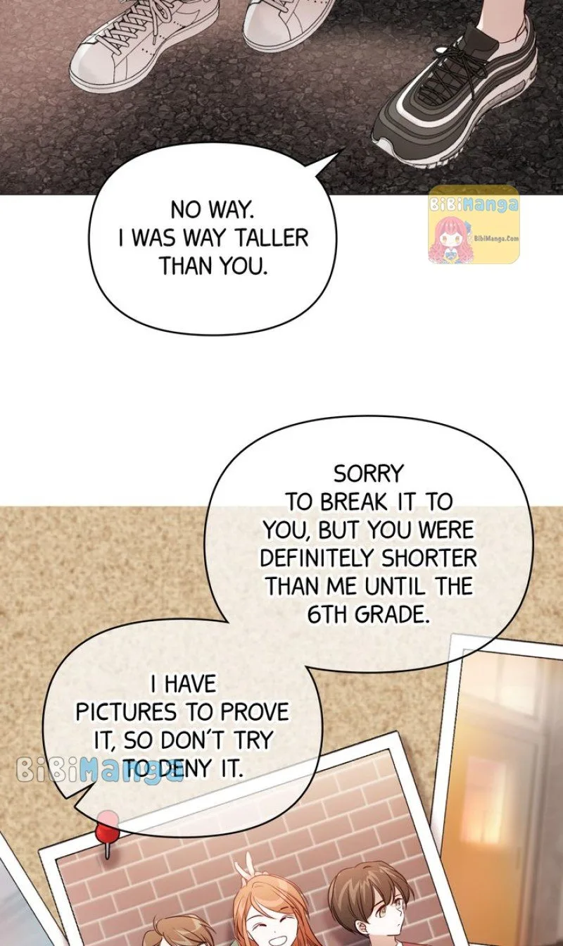 Juliet, You’re Not In Kansas Anymore! Chapter 20 page 22