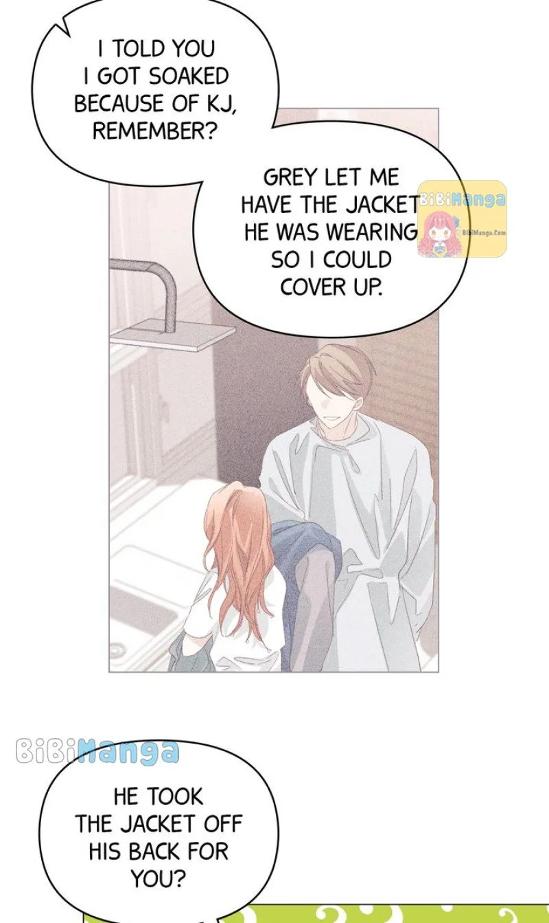 Juliet, You’re Not In Kansas Anymore! Chapter 20 page 43
