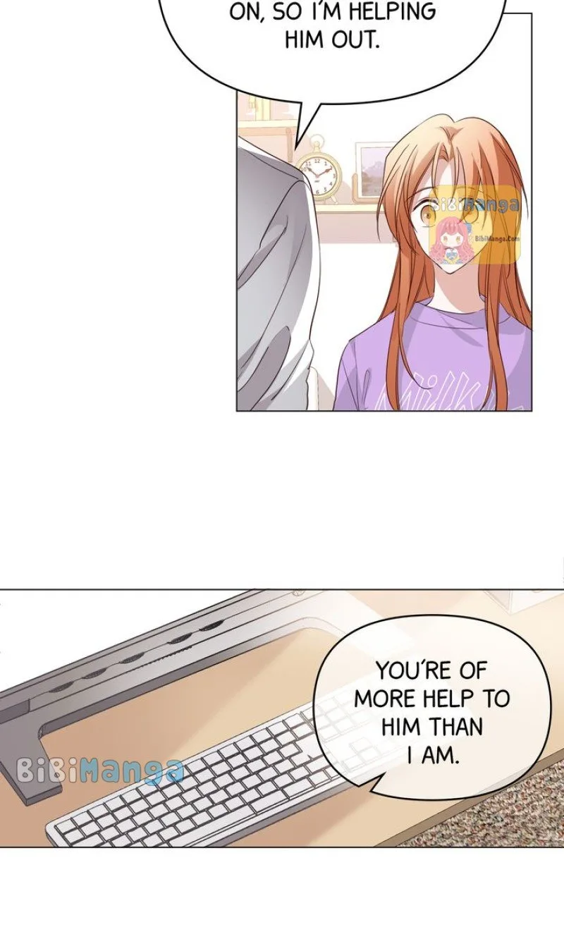 Juliet, You’re Not In Kansas Anymore! Chapter 23 page 13