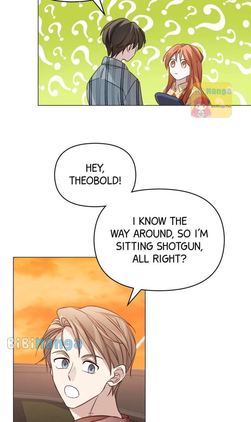 Juliet, You’re Not In Kansas Anymore! Chapter 20 page 44