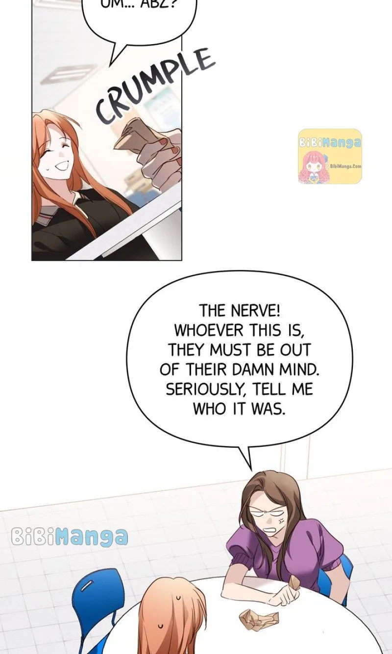 Juliet, You’re Not In Kansas Anymore! Chapter 23 page 30