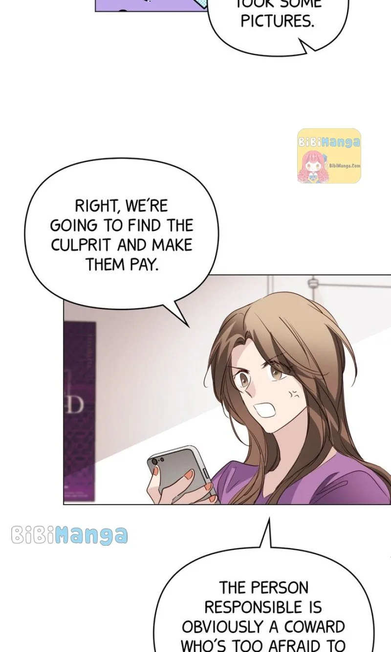 Juliet, You’re Not In Kansas Anymore! Chapter 23 page 32