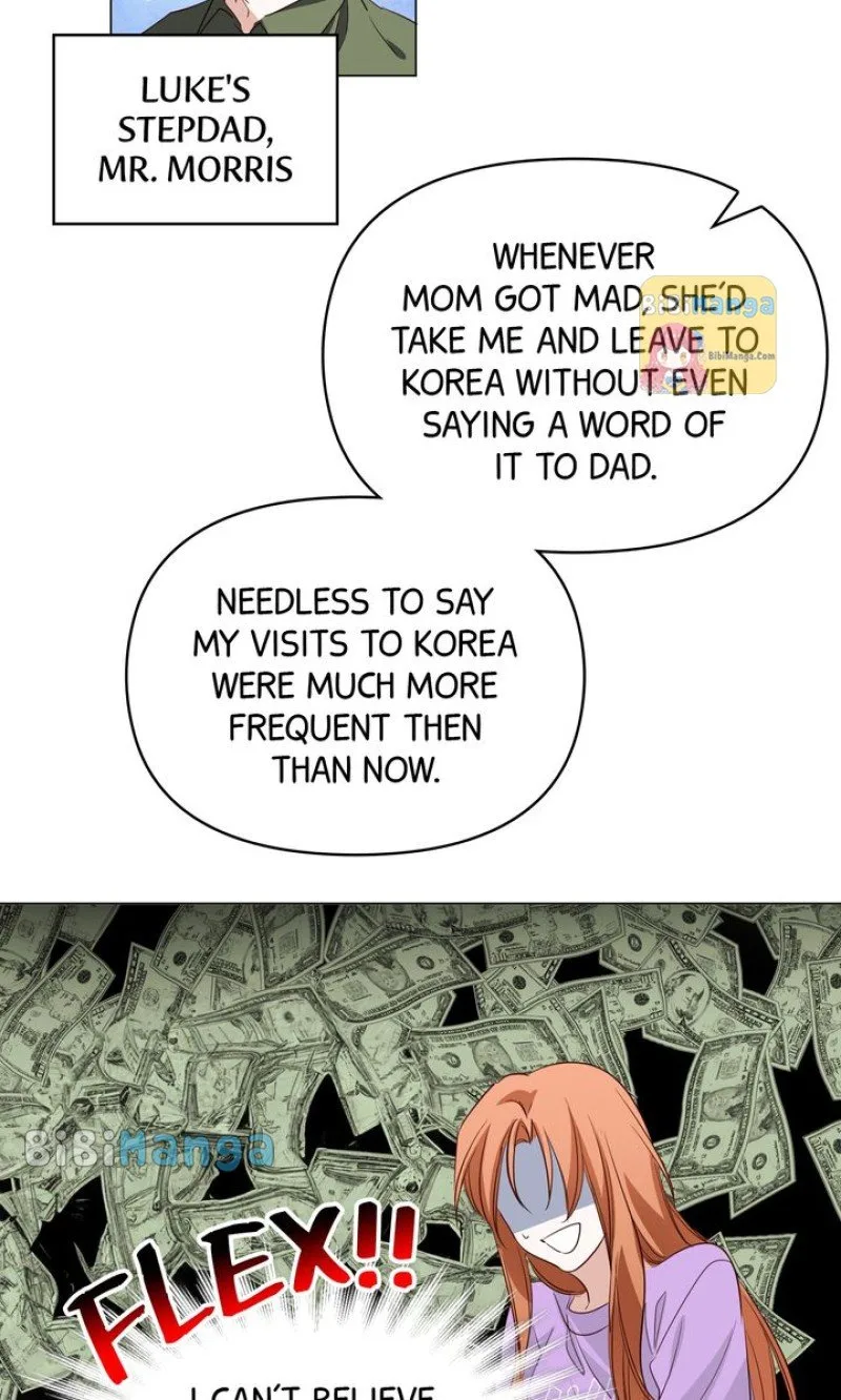 Juliet, You’re Not In Kansas Anymore! Chapter 23 page 22