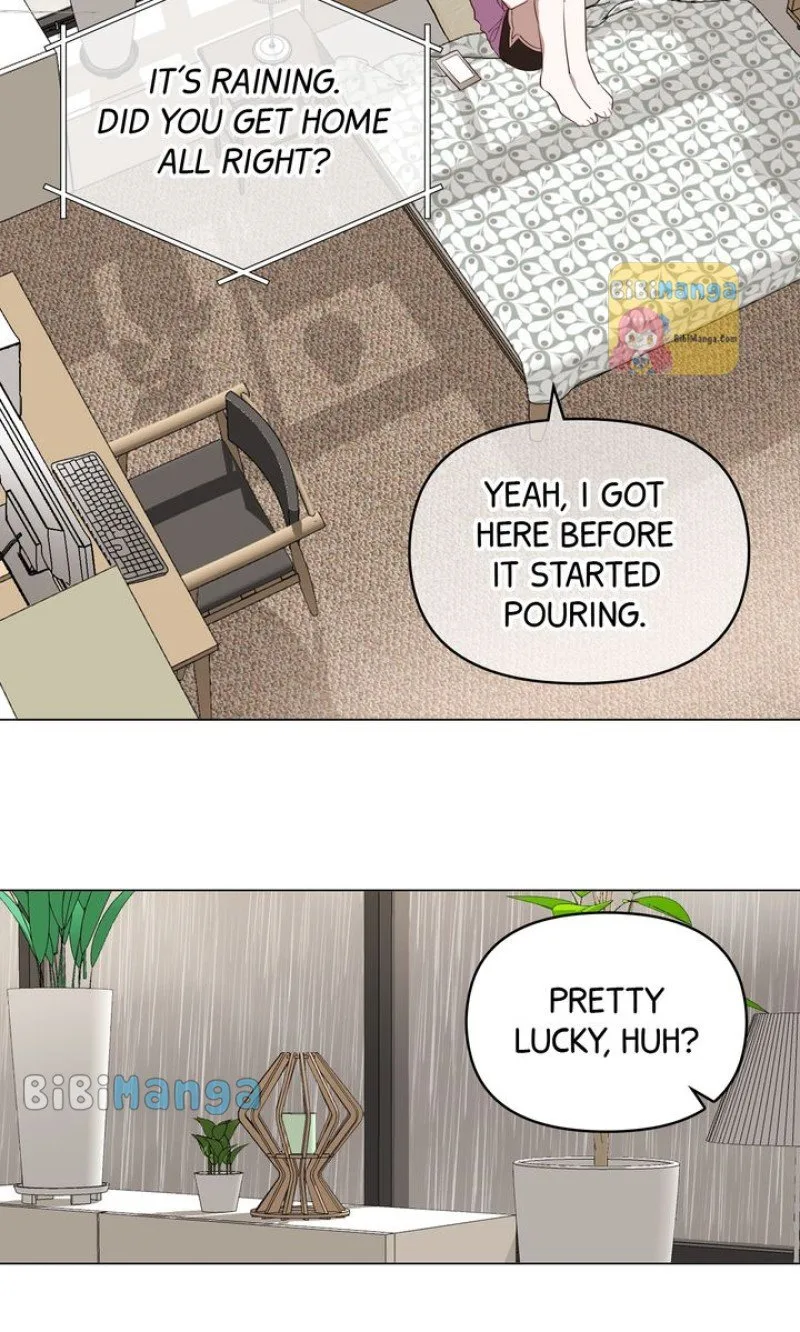 Juliet, You’re Not In Kansas Anymore! Chapter 23 page 3
