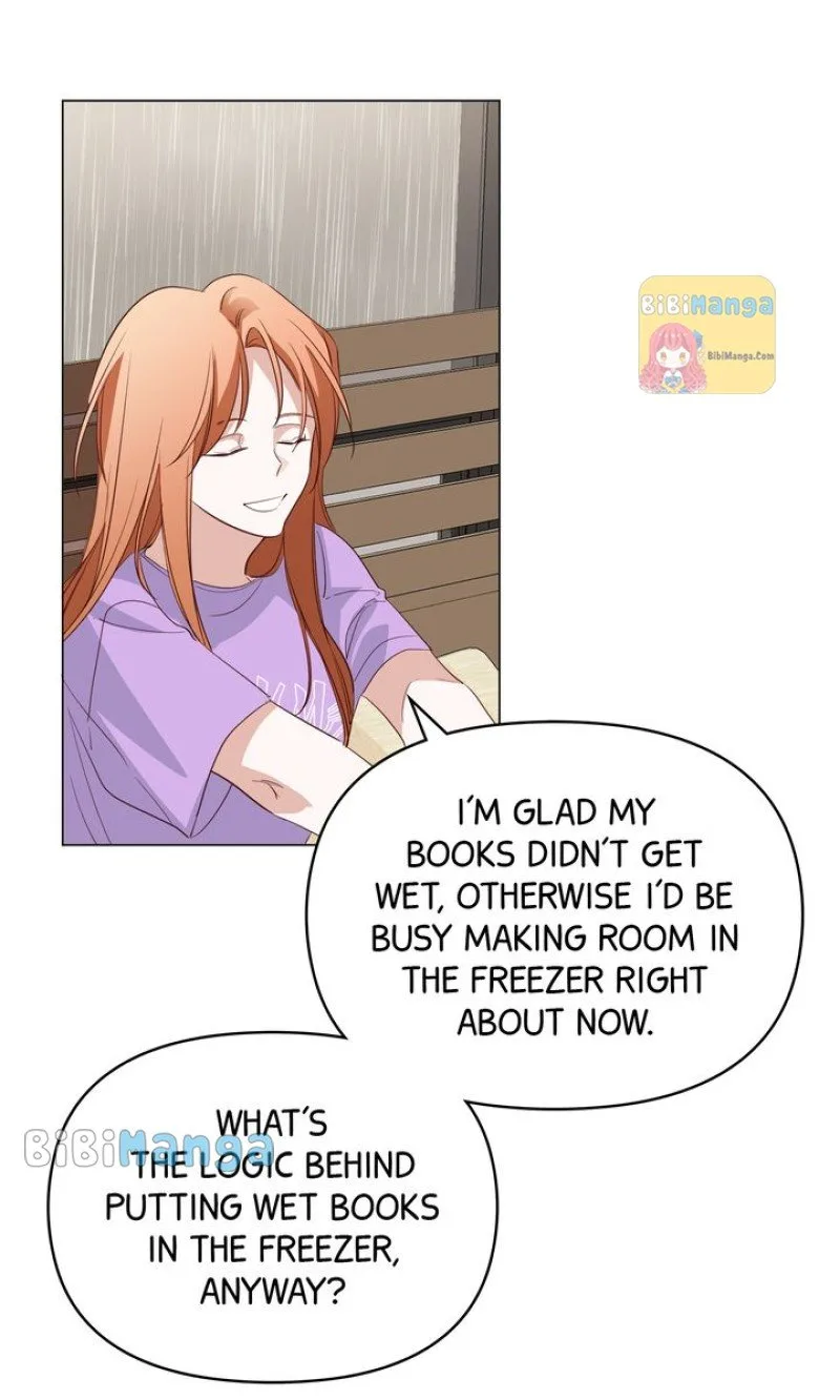 Juliet, You’re Not In Kansas Anymore! Chapter 23 page 4