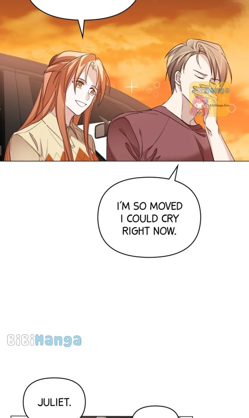 Juliet, You’re Not In Kansas Anymore! Chapter 20 page 52