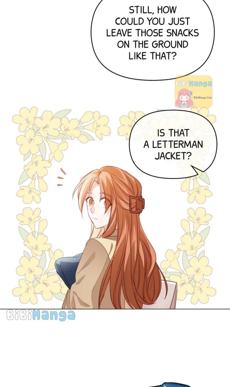 Juliet, You’re Not In Kansas Anymore! Chapter 20 page 41
