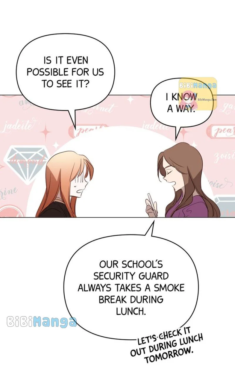 Juliet, You’re Not In Kansas Anymore! Chapter 23 page 38