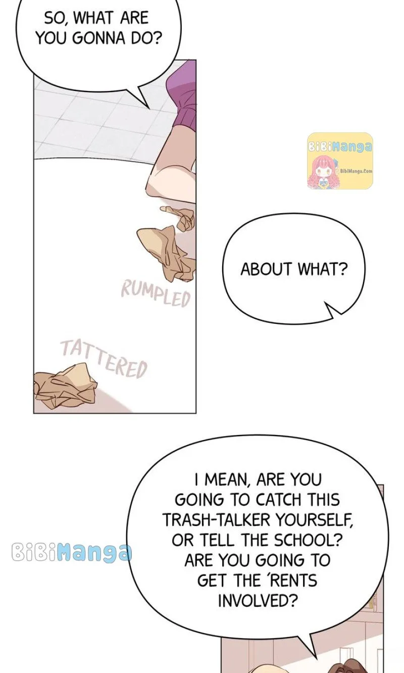 Juliet, You’re Not In Kansas Anymore! Chapter 23 page 35