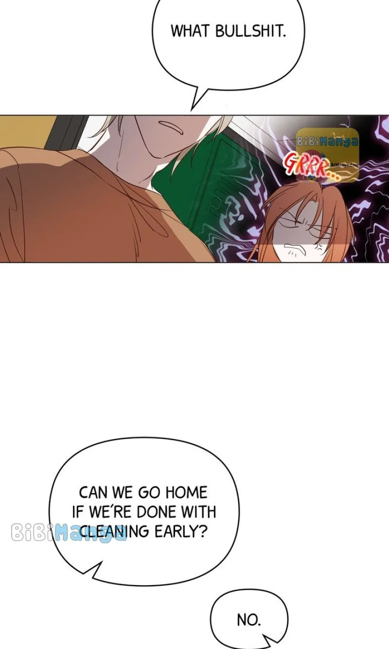 Juliet, You’re Not In Kansas Anymore! Chapter 23 page 44