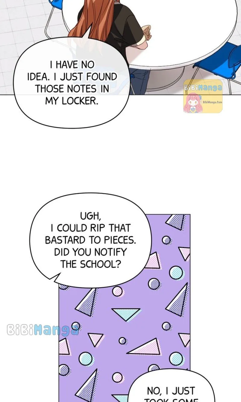 Juliet, You’re Not In Kansas Anymore! Chapter 23 page 31