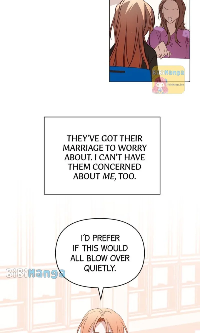 Juliet, You’re Not In Kansas Anymore! Chapter 23 page 36