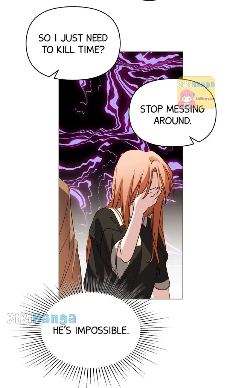 Juliet, You’re Not In Kansas Anymore! Chapter 23 page 45