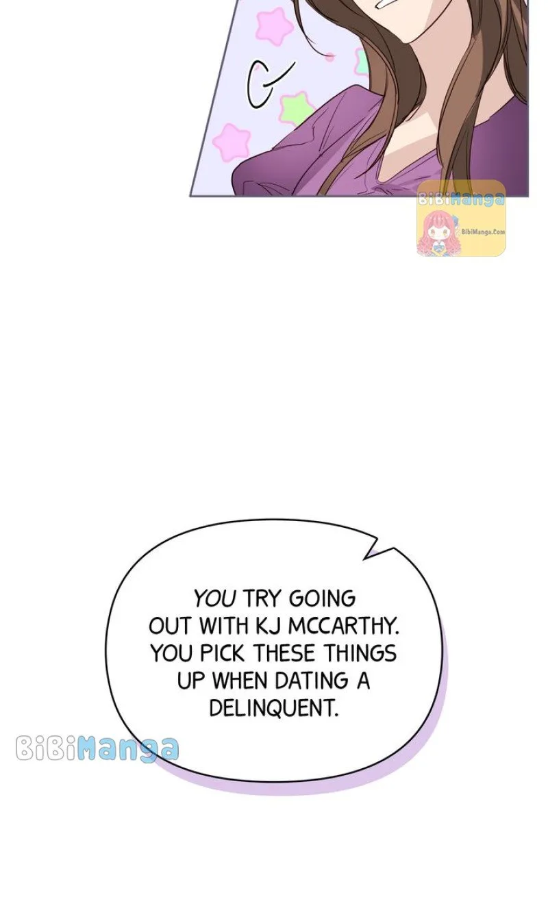 Juliet, You’re Not In Kansas Anymore! Chapter 23 page 40