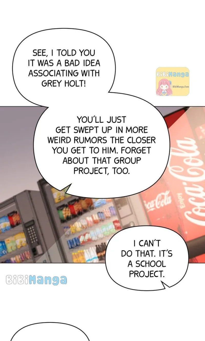 Juliet, You’re Not In Kansas Anymore! Chapter 23 page 34