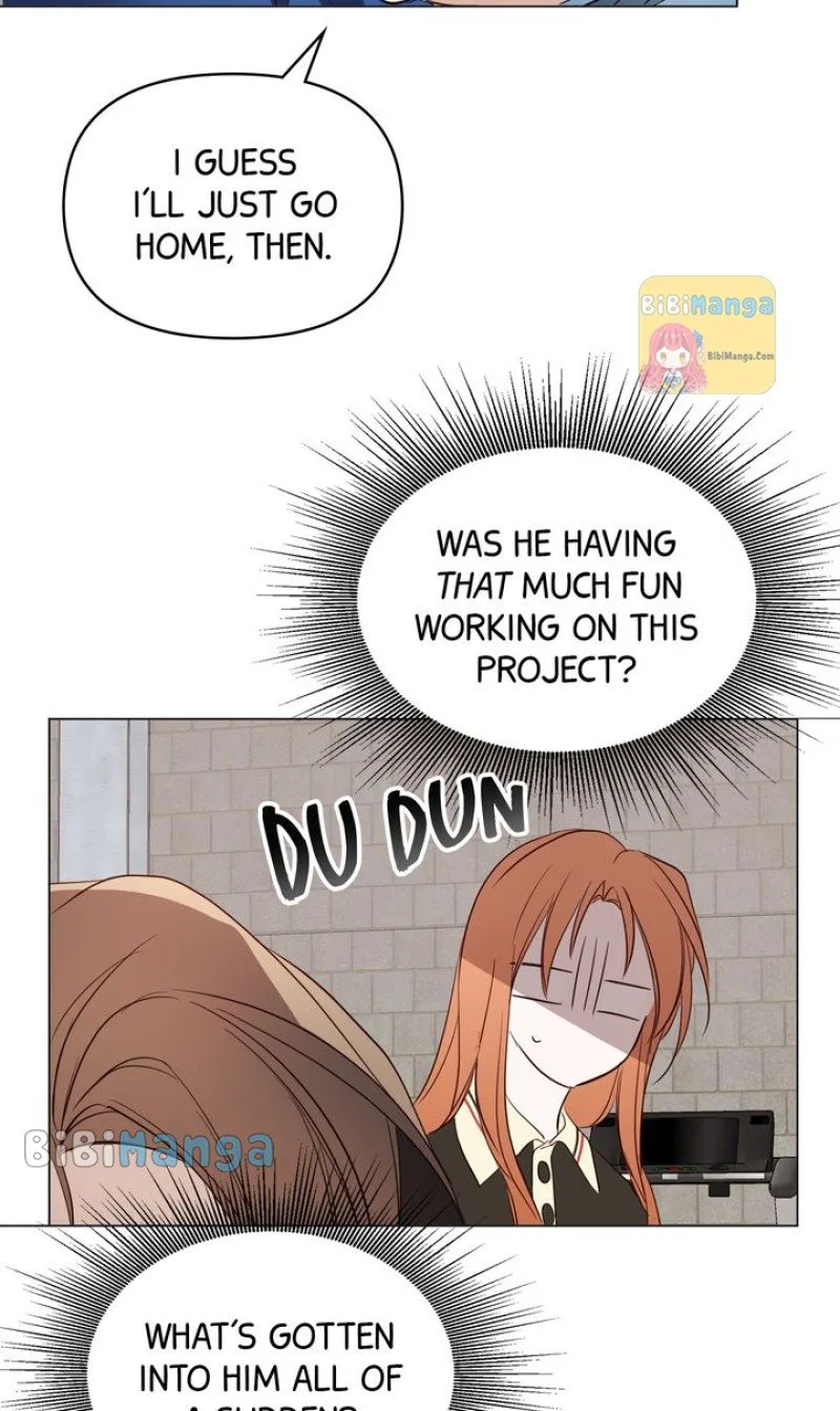 Juliet, You’re Not In Kansas Anymore! Chapter 24 page 38