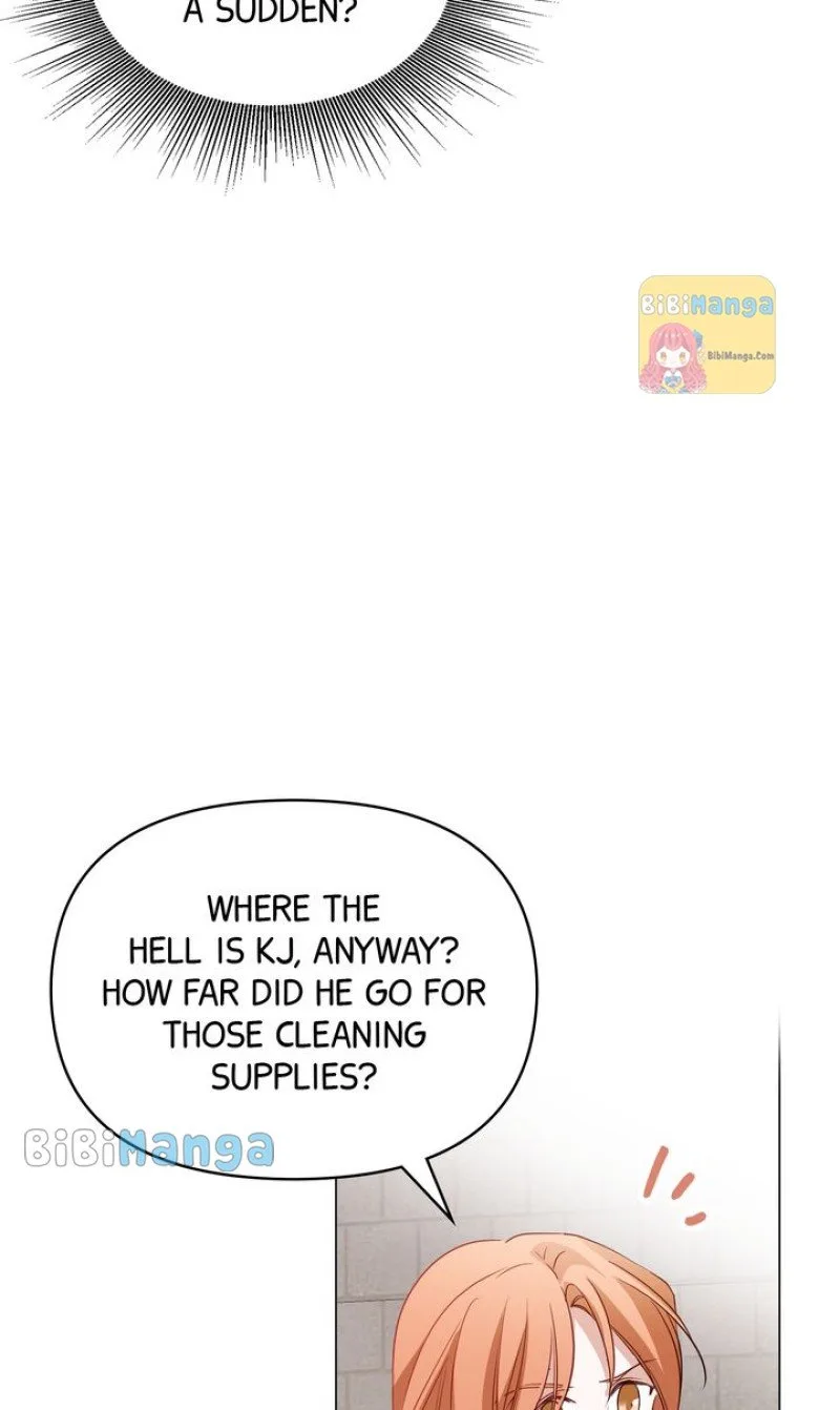 Juliet, You’re Not In Kansas Anymore! Chapter 24 page 39
