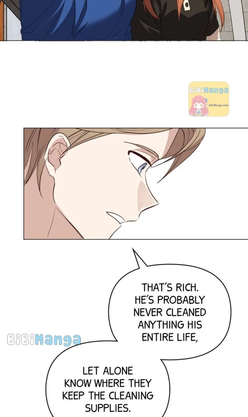 Juliet, You’re Not In Kansas Anymore! Chapter 24 page 42