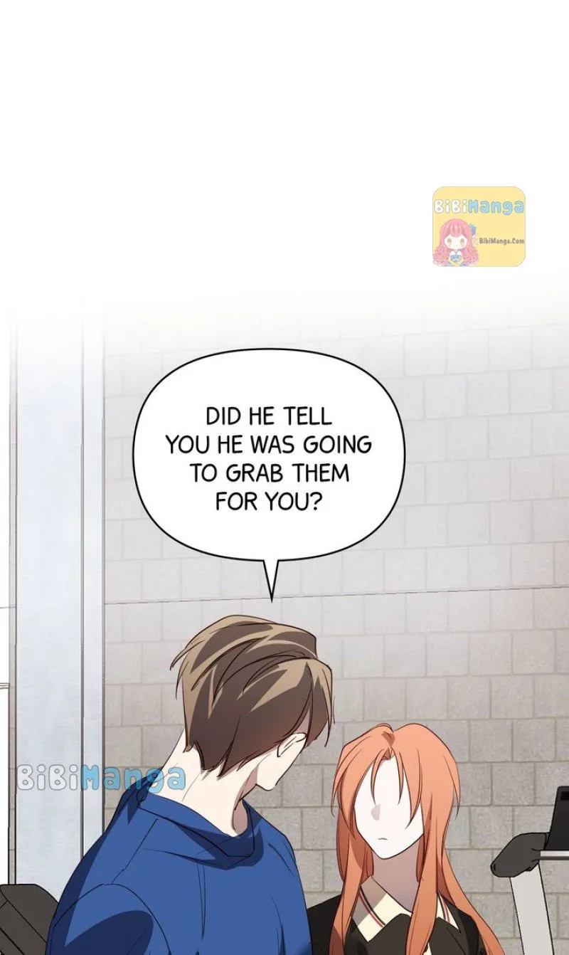Juliet, You’re Not In Kansas Anymore! Chapter 24 page 41