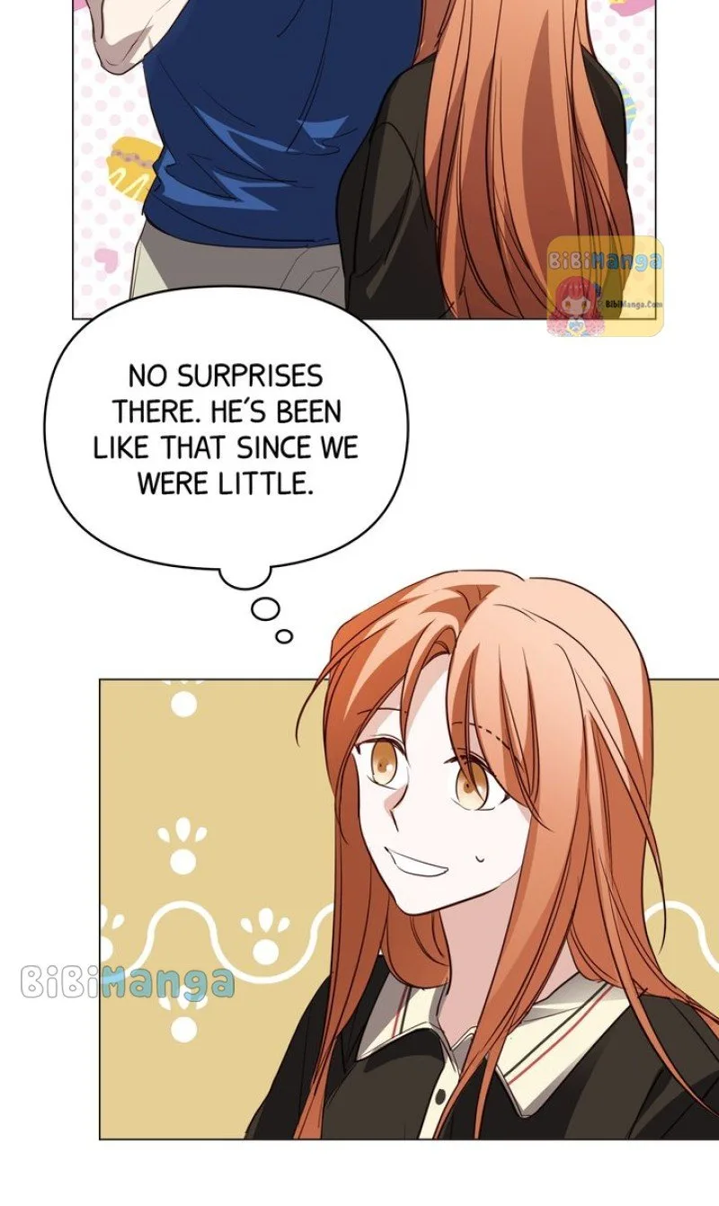 Juliet, You’re Not In Kansas Anymore! Chapter 24 page 28