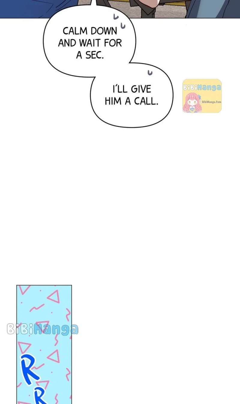 Juliet, You’re Not In Kansas Anymore! Chapter 24 page 46