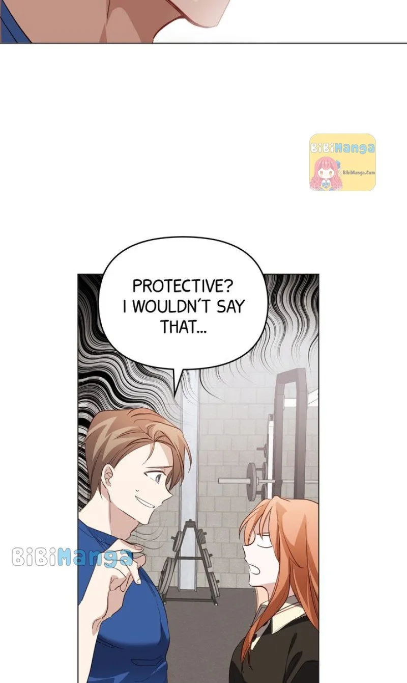 Juliet, You’re Not In Kansas Anymore! Chapter 25 page 4
