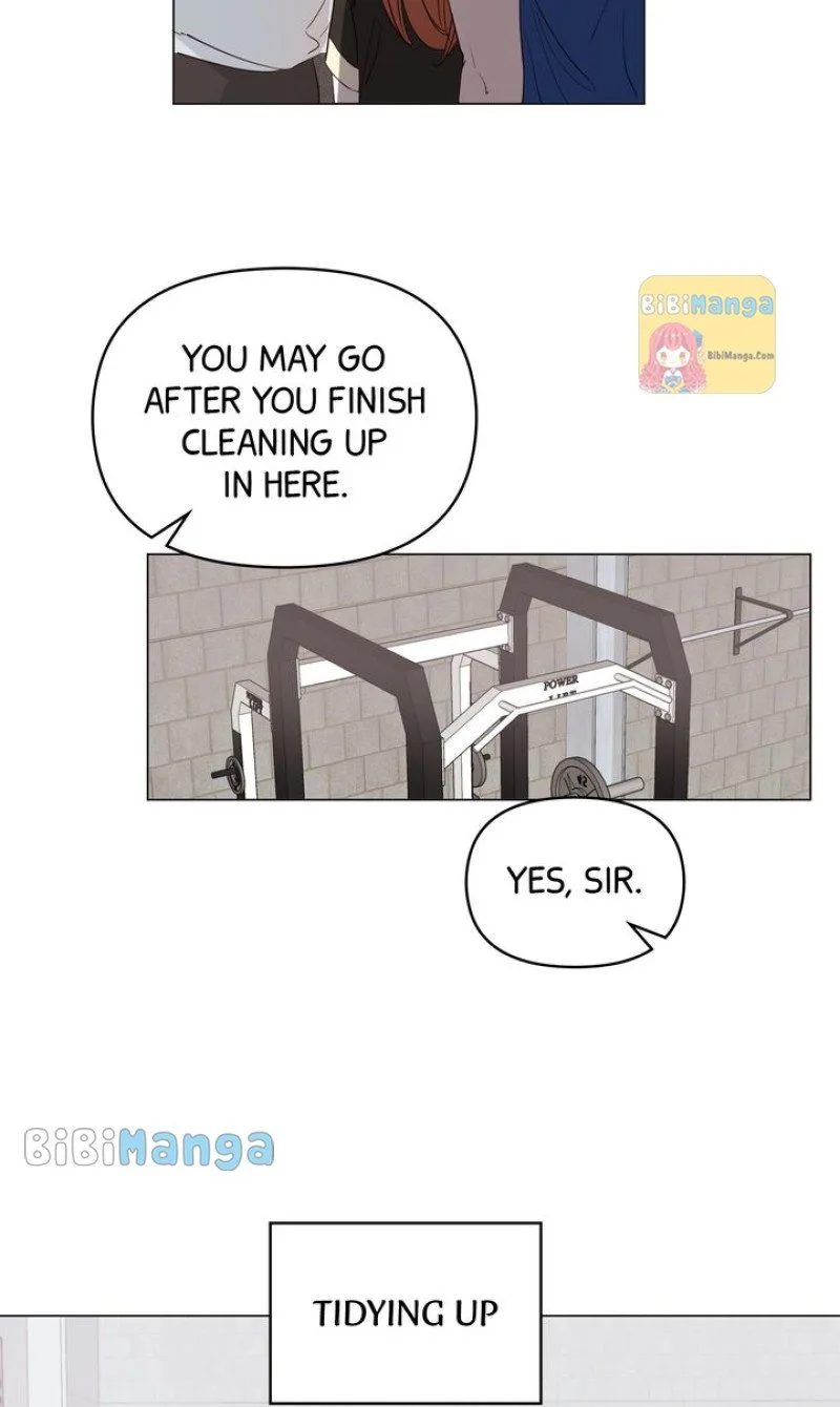 Juliet, You’re Not In Kansas Anymore! Chapter 25 page 43