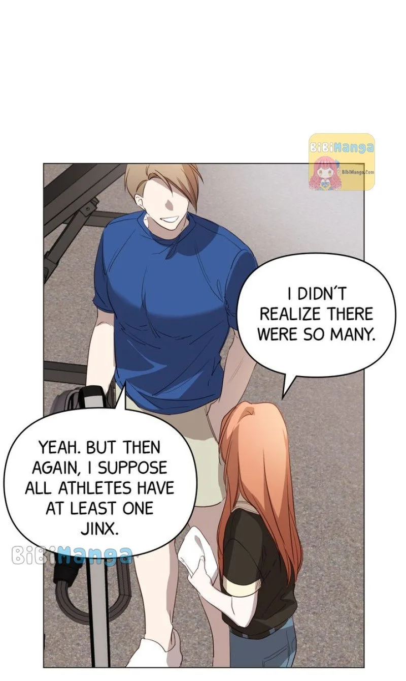Juliet, You’re Not In Kansas Anymore! Chapter 25 page 14