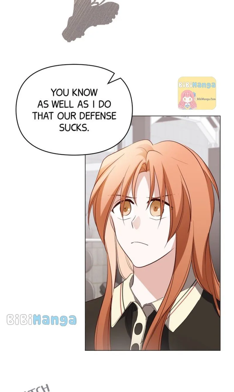 Juliet, You’re Not In Kansas Anymore! Chapter 25 page 7