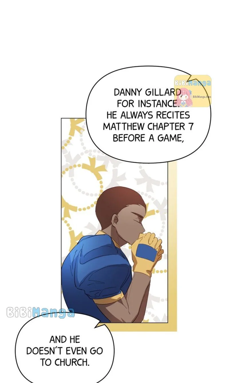 Juliet, You’re Not In Kansas Anymore! Chapter 25 page 15