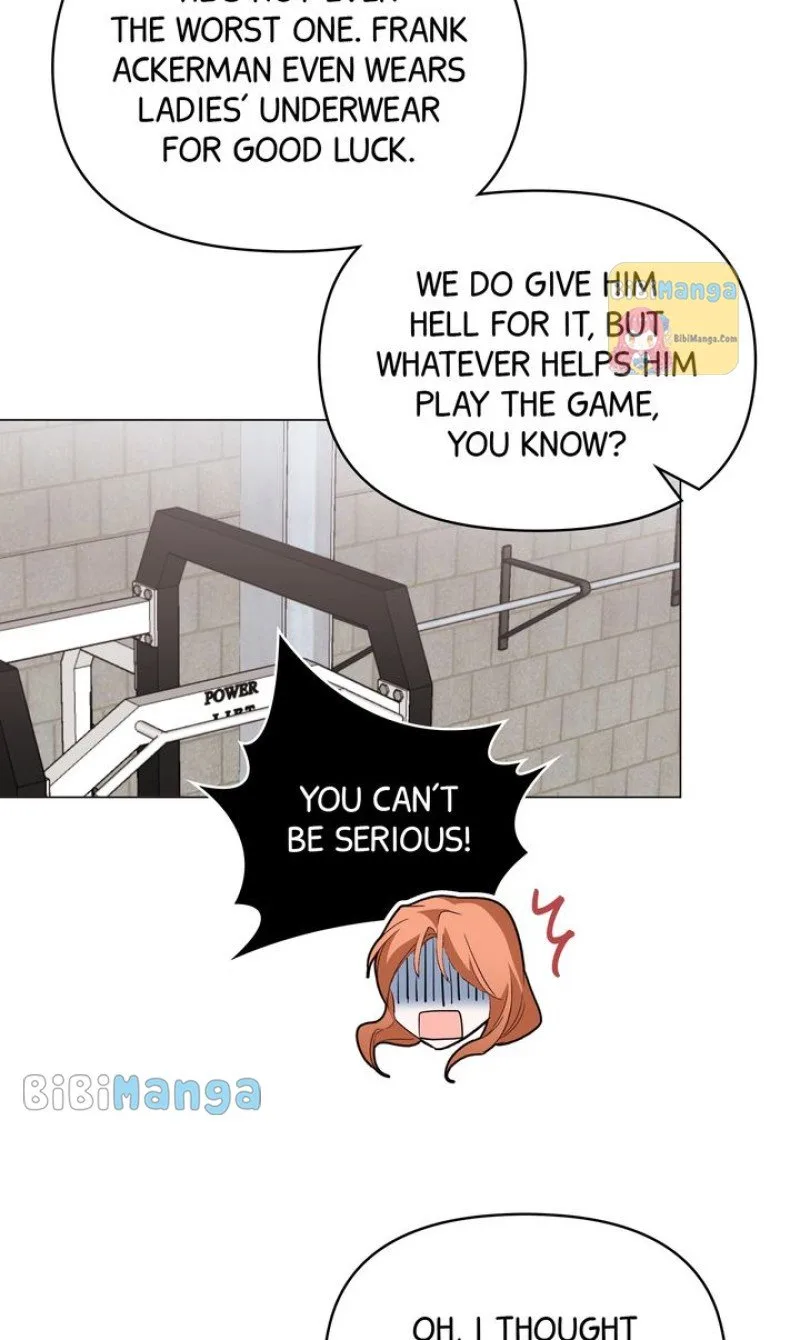 Juliet, You’re Not In Kansas Anymore! Chapter 25 page 21